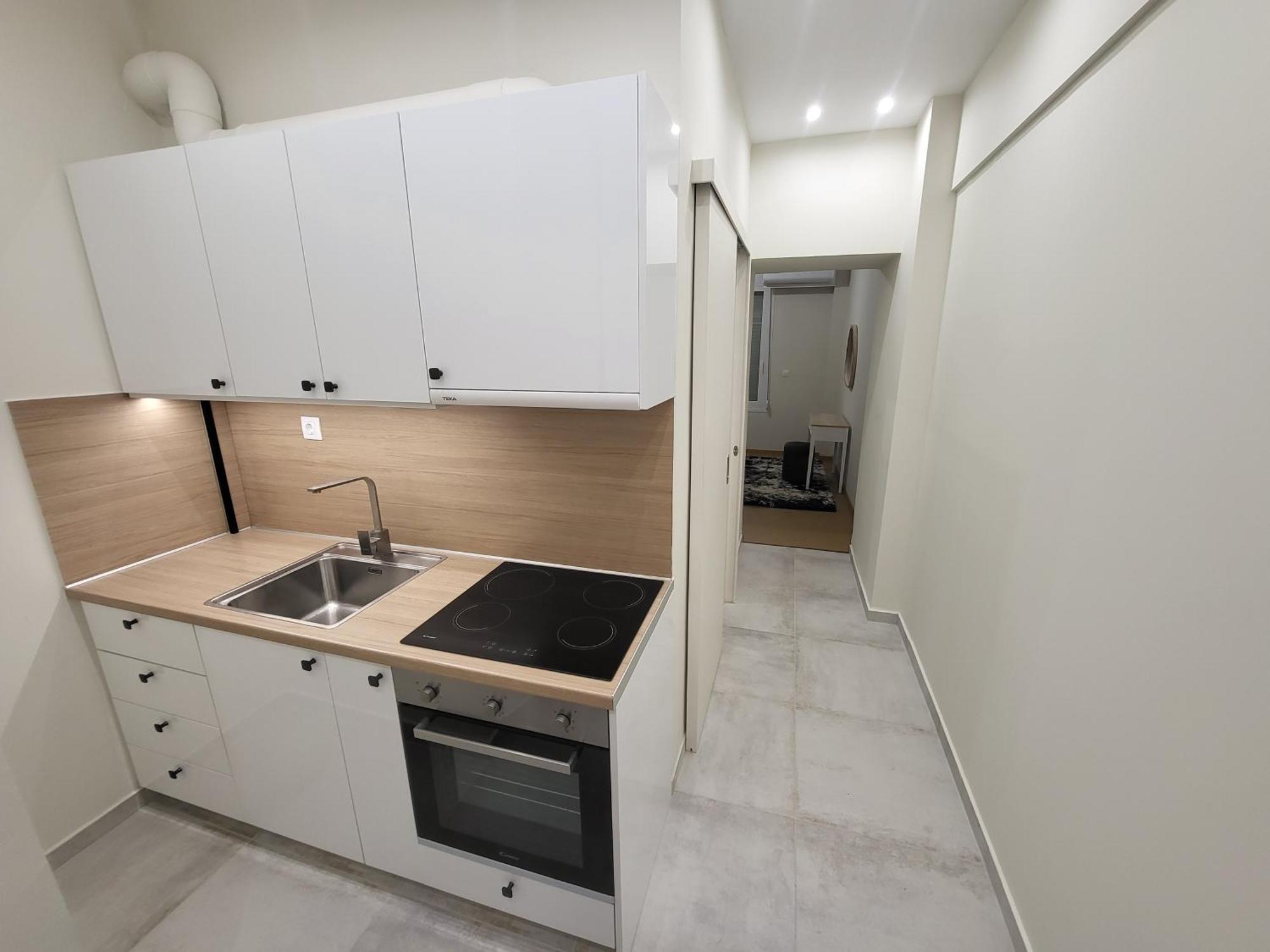 אתונה Luxury Embassy Studio מראה חיצוני תמונה